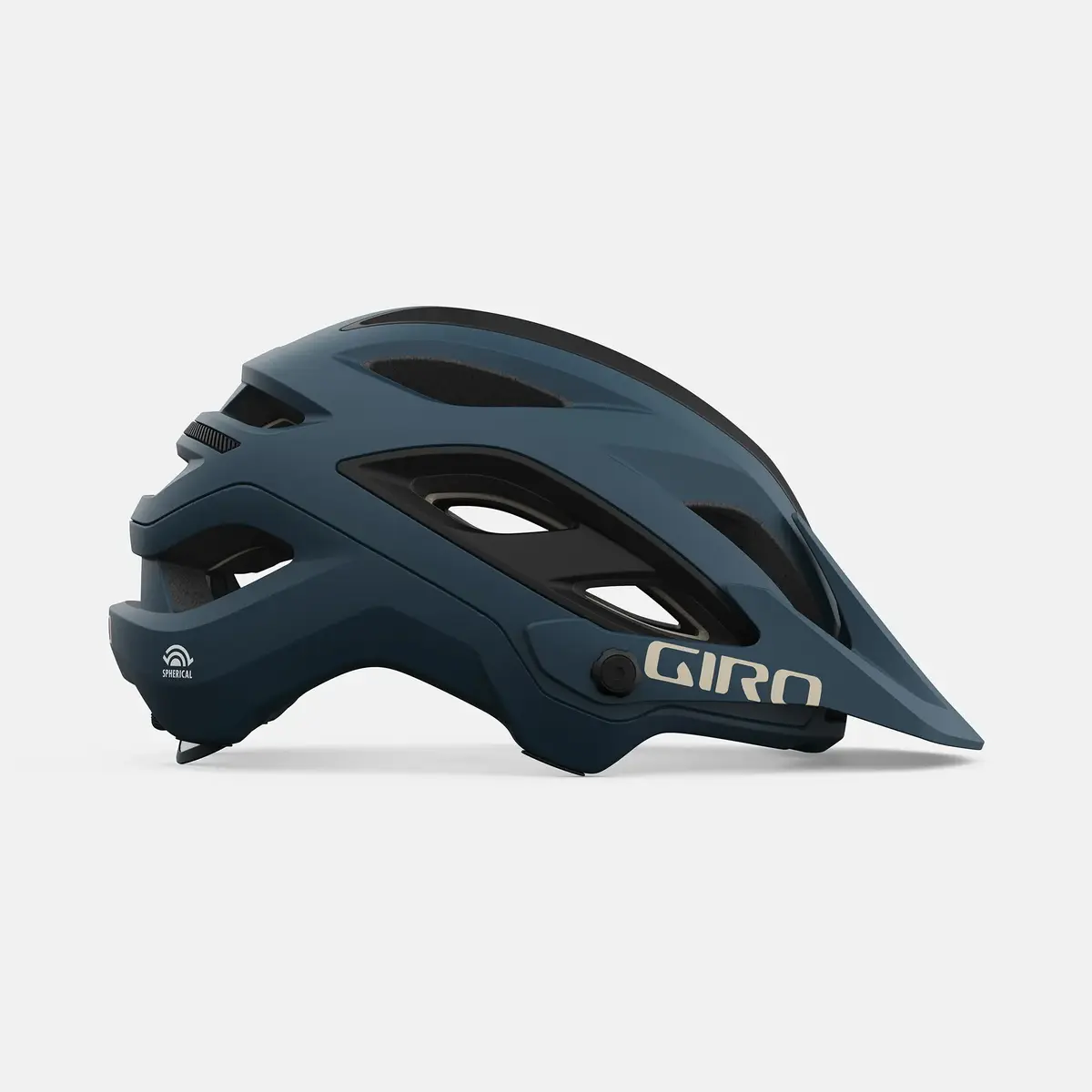 Full-face helmet GIRO Merit Spherical MIPS Photo 3