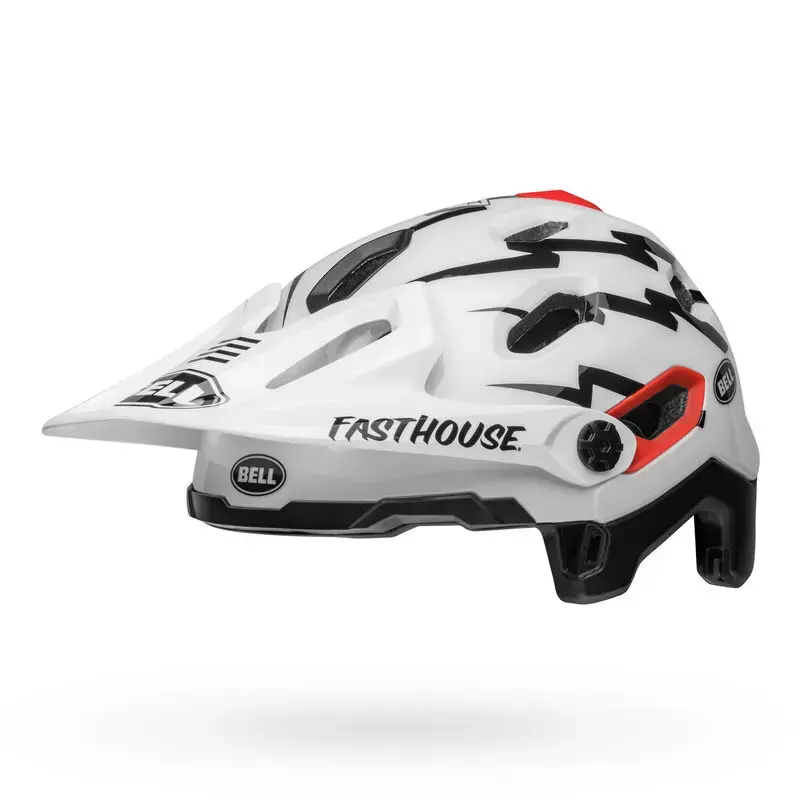 BELL Super DH Spherical full-face helmet Photo 8