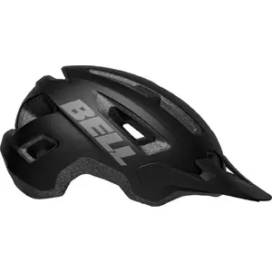 Protective mountain bike helmet BELL NOMAD 2 INTEGRATED MIPS matte black size S/M (52–57 cm)