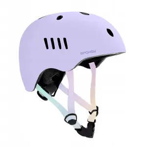 Bicycle helmet SPOKEY VT PUMPTRACK 944779 adjustable 48–54 cm