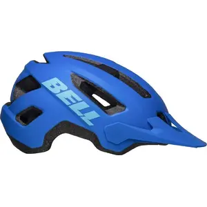 Protective cycling helmet BELL Nomad 2 matte dark blue, universal S/M (52–57 cm)