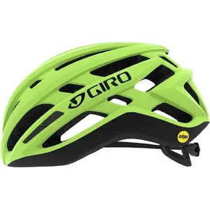 Ceļojuma ķivere GIRO Agilis Integrated MIPS, izm. S (51–55 cm), dzeltena