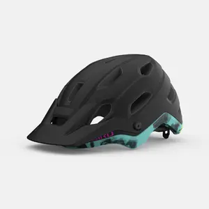 Full-face helmet GIRO Source W MIPS — in-mold construction, matt finish, women’s fit