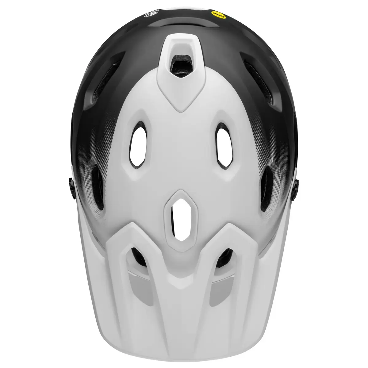 BELL Super DH Spherical MIPS pilna sejas ķivere Photo 6