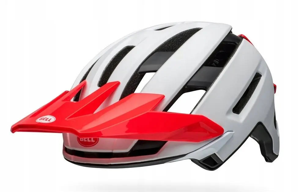 Aizsargķivere MTB BELL Super Air Spherical