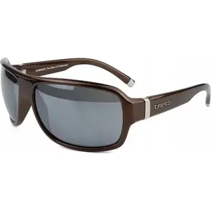 Safety glasses Casco SX-61 Bicolor brown — Casco protective eyewear model SX-61