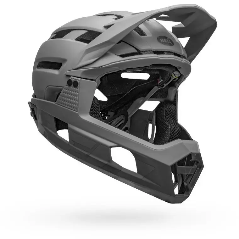 BELL Super AIR R MIPS full-face helmet Photo 2