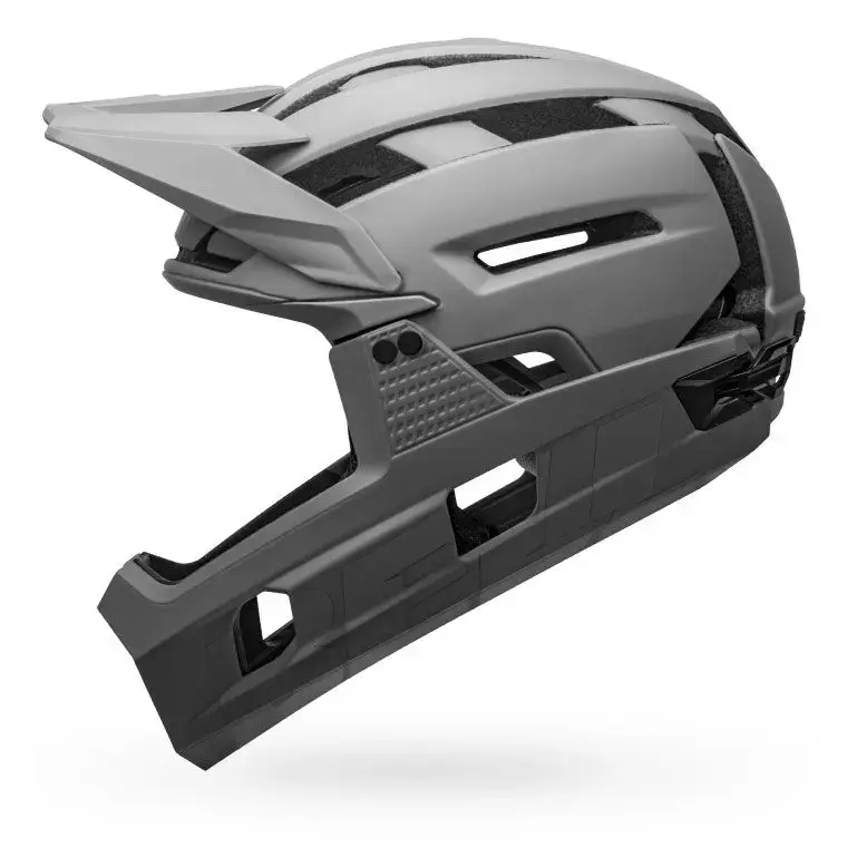 BELL Super AIR R MIPS full-face helmet Photo 4