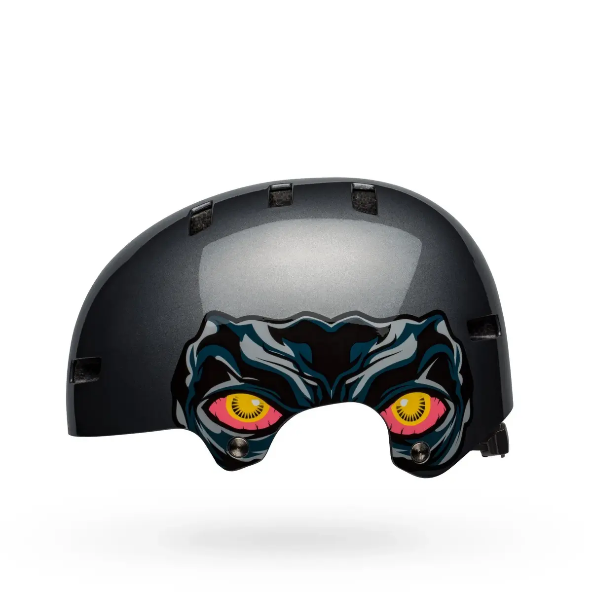 Full-face helmet BELL Bell Span Black Photo 4