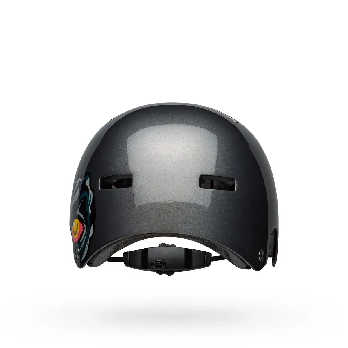 Full-face helmet BELL Bell Span Black Photo 5