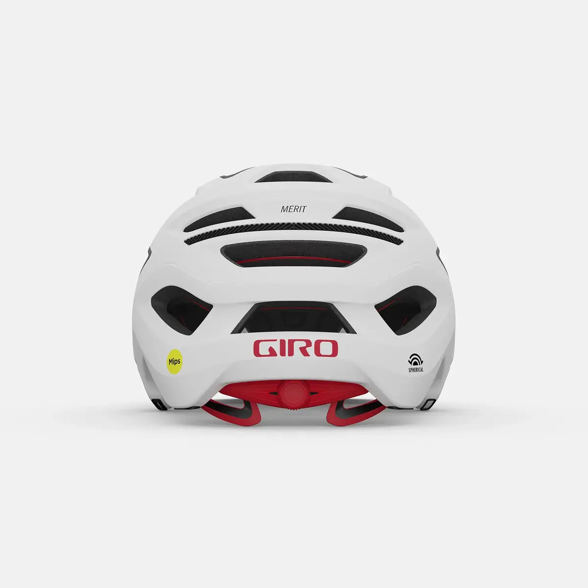 GIRO Merit Spherical MIPS full-face helmet Photo 4