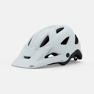 Protective half helmet GIRO Montaro II MIPS — hard shell, visor, matt finish
