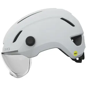 Urban helmet GIRO EVOKE MIPS — size S (51–55 cm), Matte Chalk