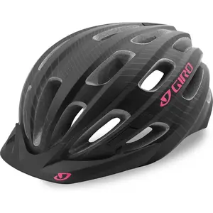 GIRO Vasona MTB шлем матовый черный Photo 1