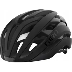 Road Helmet GIRO CIELO MIPS — size S (51–55 cm), matte black/charcoal