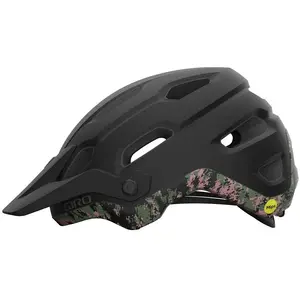 GIRO MTB ķivere SOURCE MIPS — izmērs L (59–63 cm), Matte Black Static