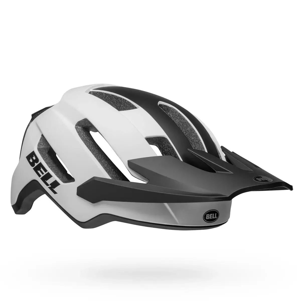 BELL 4Forty Air MIPS full-face helmet Photo 2