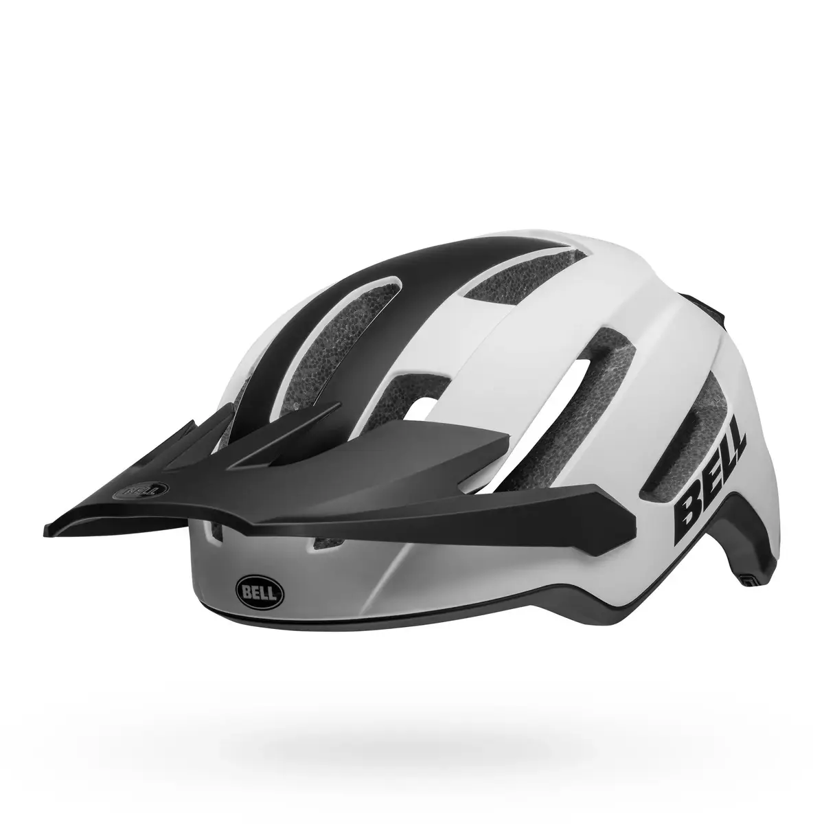 BELL 4Forty Air MIPS full-face helmet Photo 3