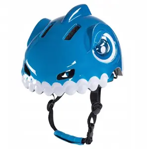 Helmet Wozinsky 5907769381188 — Sports protective headwear, adult size