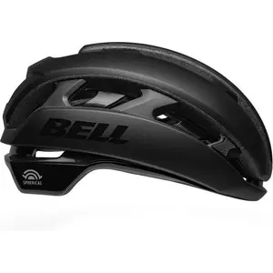 Ceļa velosipēda ķivere Bell Xr MIPS SPHERICAL, izm. M (55–59 cm), matēti/spīdīgi melna
