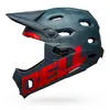 BELL Super DH Spherical full-face helmet Photo 4