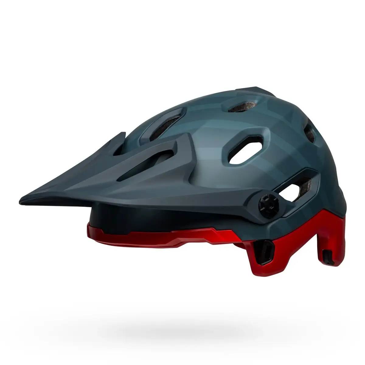 BELL Super DH Spherical full-face helmet Photo 9