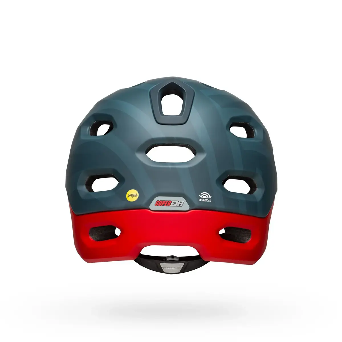 BELL Super DH Spherical full-face helmet Photo 11