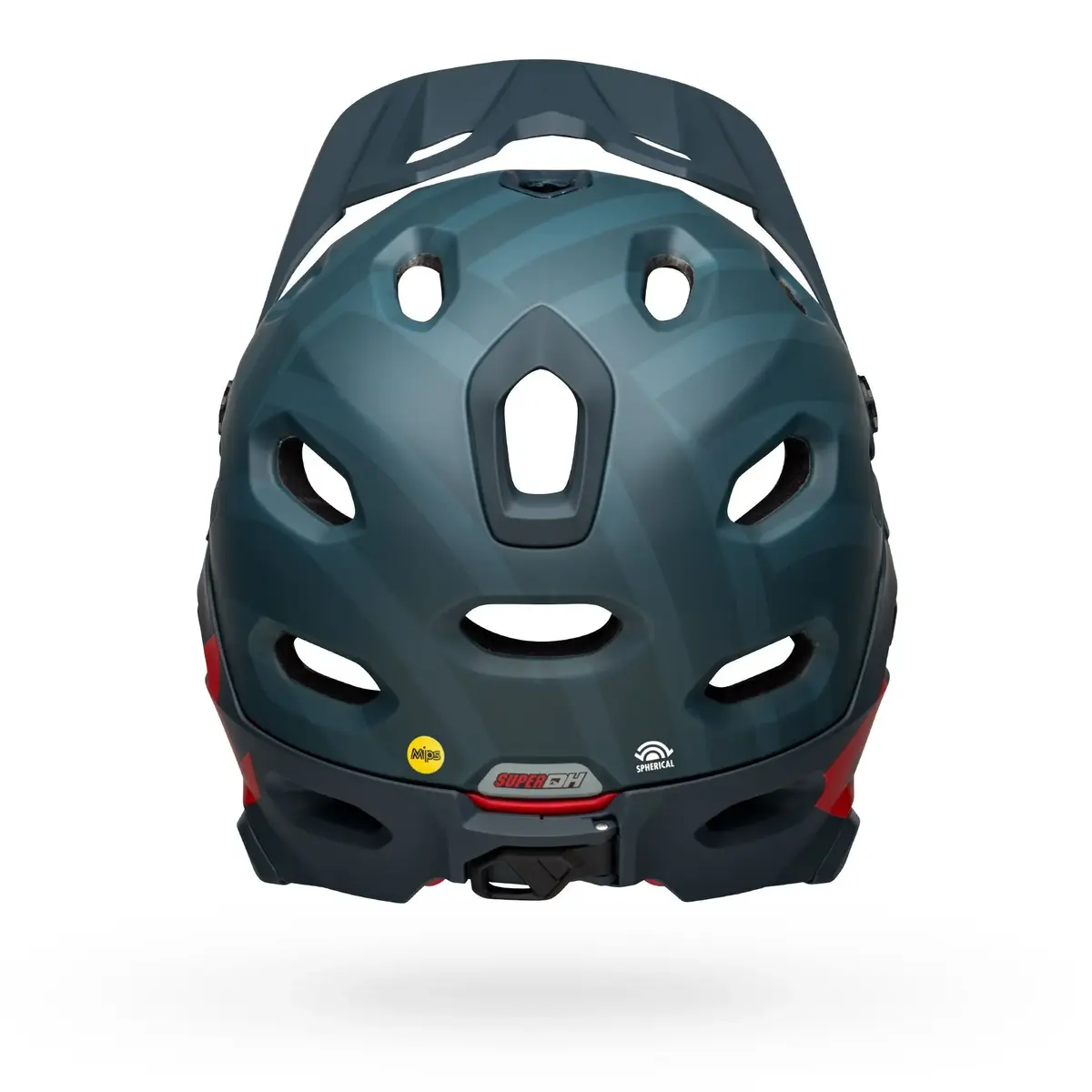 BELL Super DH Spherical full-face helmet Photo 5