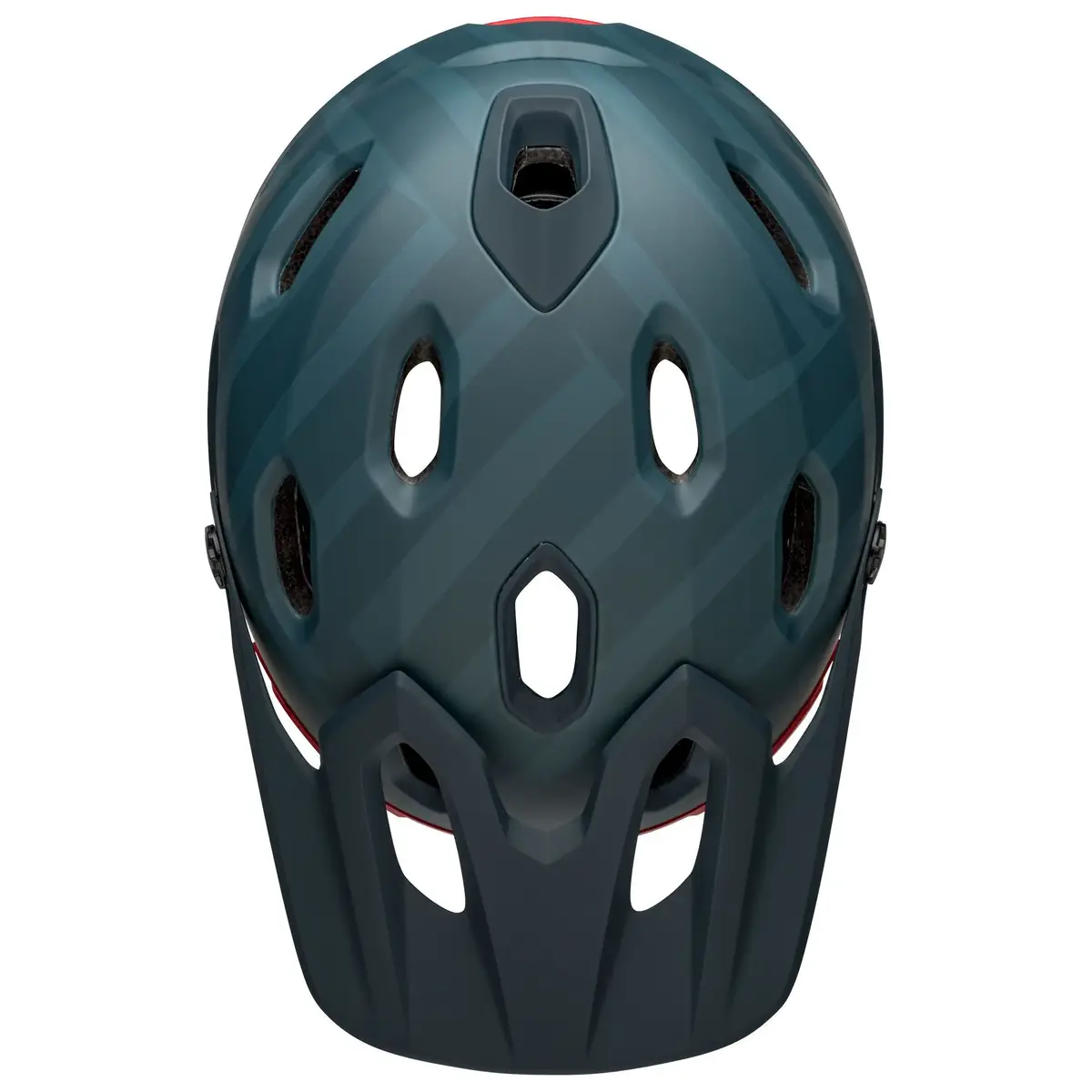 BELL Super DH Spherical full-face helmet Photo 6