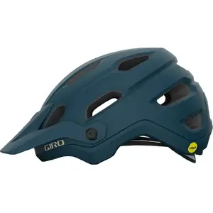Защитный шлем GIRO SOURCE MIPS размер M (55–59 см), Matte Harbor Blue