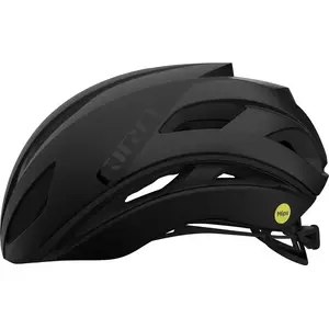 Защитный шлем GIRO ECLIPSE MIPS SPHERICAL размер L (59–63 см) матовый/глянцевый черный