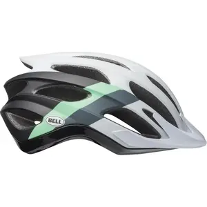 BELL mountain bike helmet Drifter black-white size L
