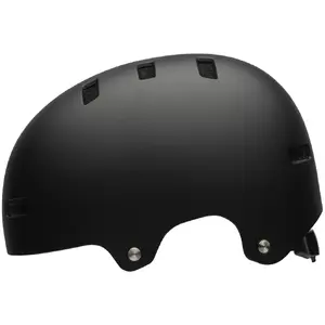 Protective Helmet BELL Local — hard shell construction, matte finish