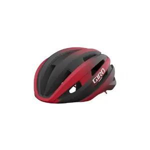 Open-face helmet GIRO Synthe II MIPS — polycarbonate hard shell, visor, size not specified