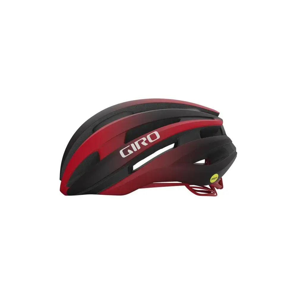 GIRO Synthe II MIPS open-face helmet Photo 2