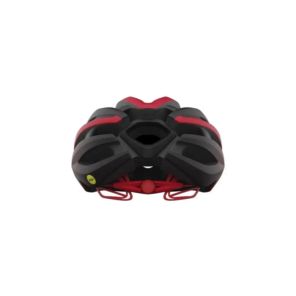 GIRO Synthe II MIPS open-face helmet Photo 3