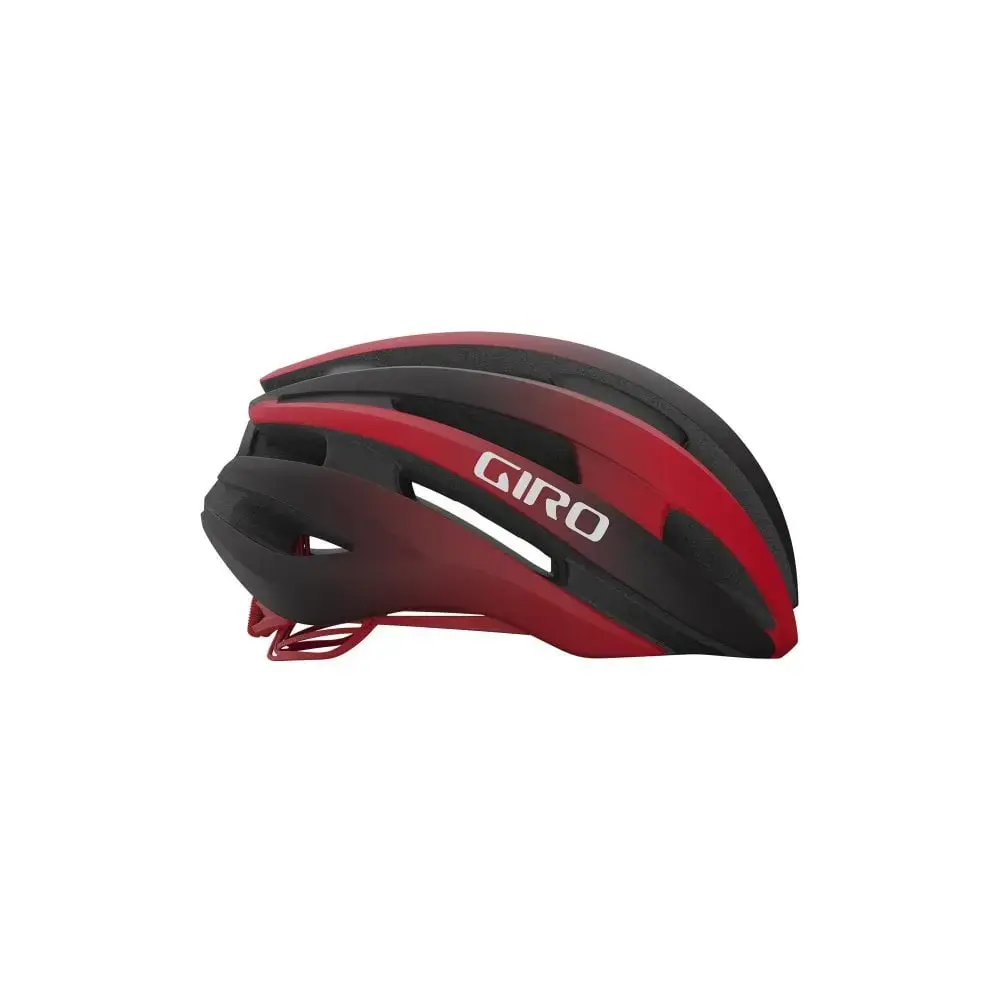 GIRO Synthe II MIPS open-face helmet Photo 4
