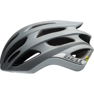 BELL road helmet Formula Integrated MIPS matte silver, size M