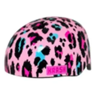Bērnu/pusaudžu ķivere C-PREME KRASH PANTHERA izm. M (54–58 cm) YOUTH FS 8+ NEW 2025