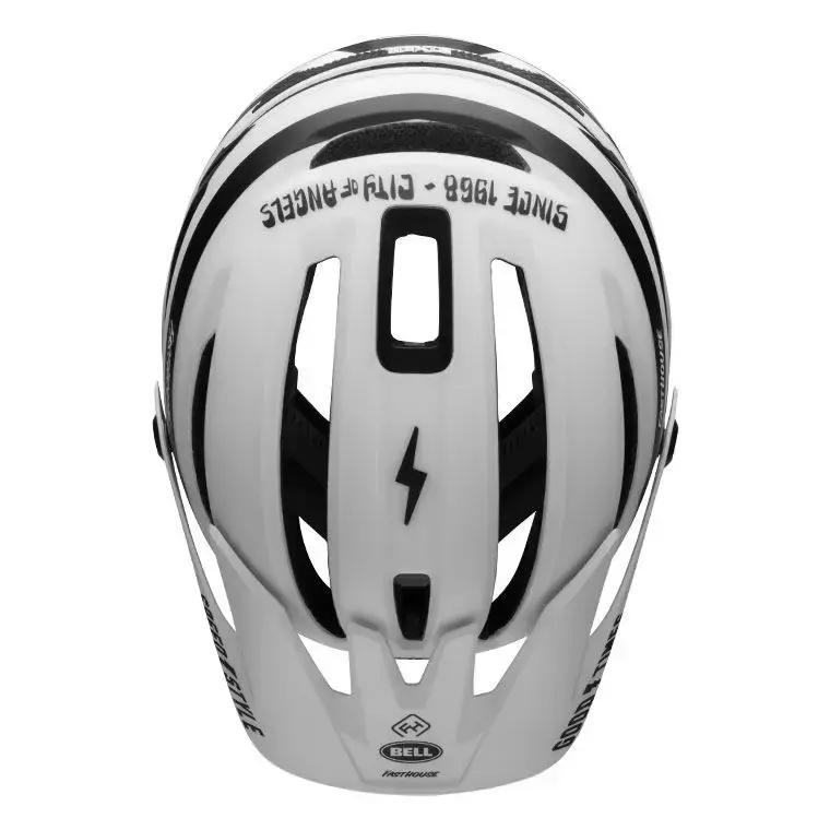 BELL Sixer MIPS helmet Photo 6