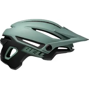 BELL mountain bike helmet SIXER size M (55–59 cm) Matte Dark Green Black
