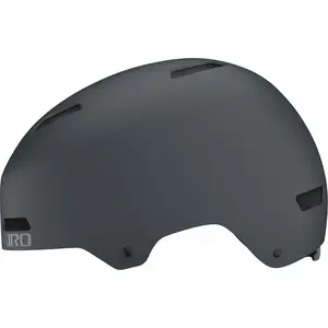 Velosipēda ķivere GIRO Quarter FS — izmērs L (59–63 cm), Matte Dark Shark