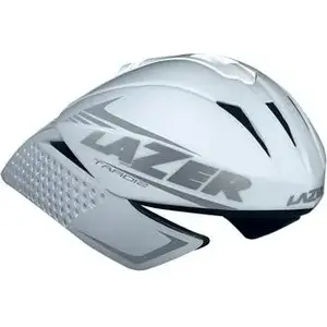 Protective Helmet LAZER TARDIZ white size L (58–61 cm) model LZR-TARD-WHIT-MAT-XL
