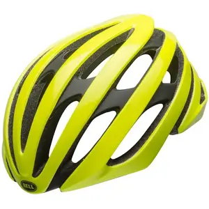 Road Helmet BELL STRATUS matte retina sear black size S (52–56 cm)