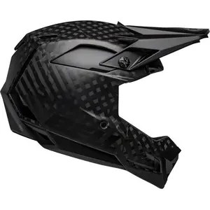 Full-face helmet BELL Full-10 MIPS Spherical, size XS/S (51–55 cm), Matte Black