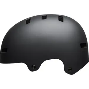 BELL BMX helmet Local — size L (59–61.5 cm), Matte Starship Gray