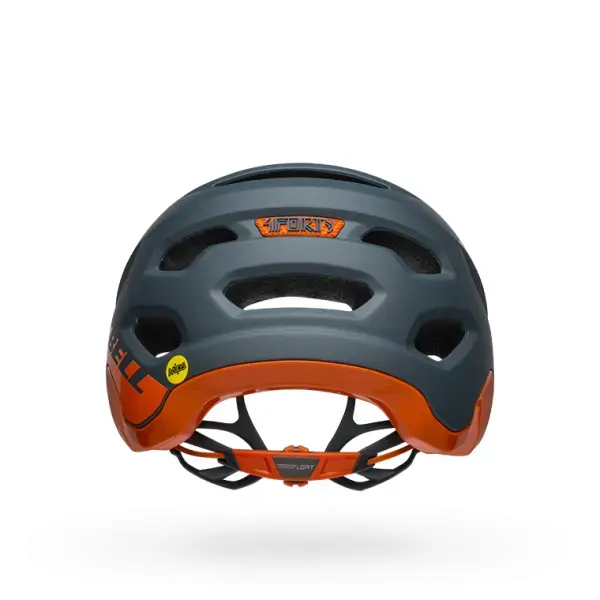 BELL 4Forty Mips full-face helmet Photo 5