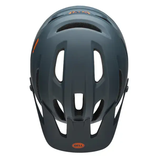 BELL 4Forty Mips full-face helmet Photo 6
