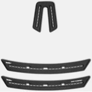 Helmet Replacement Inner Pads GIRO Aries Spherical size L (59–63 cm) black