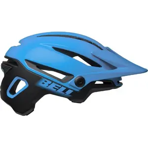 BELL Sixer Integrated MIPS mountain bike helmet — matte light blue/black, size M (55–59 cm), 2025